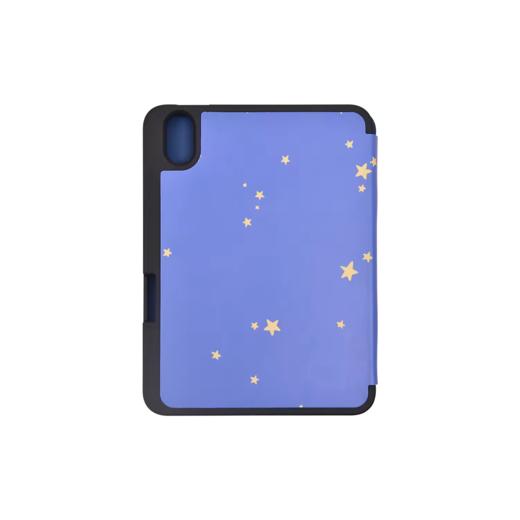 COMMA珂玛 iPad mini（A17 Pro）灵动系列保护皮套带笔槽 商品图1