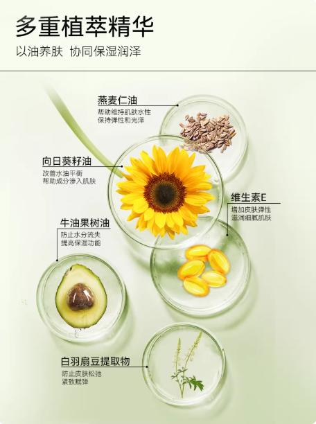 德国freiol福来匀体紧致身体油运动塑身按摩精华油保湿补水身体乳 商品图3