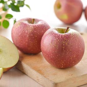 盐源苹果 约500g/份