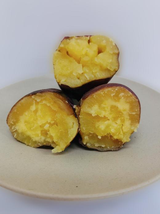 琼中美味海南桥头地瓜 商品图9