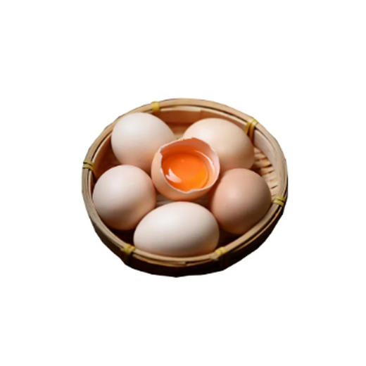 散土鸡蛋(500g±50g) 商品图0