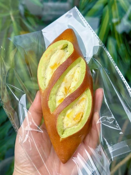 【新品】凤梨碱水（下午4点出货） 商品图0