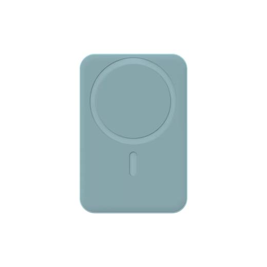 DEVIA迪沃 极速系列 20W 10000mAh PD 磁吸支架无线移动电源 商品图2