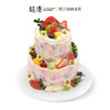 晴日油画 生日蛋糕 商品缩略图0