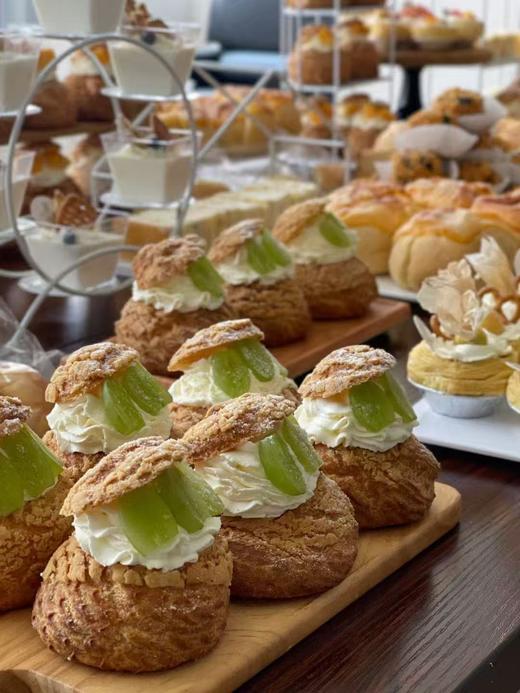 甜品台（具体价格详询客服） 商品图1