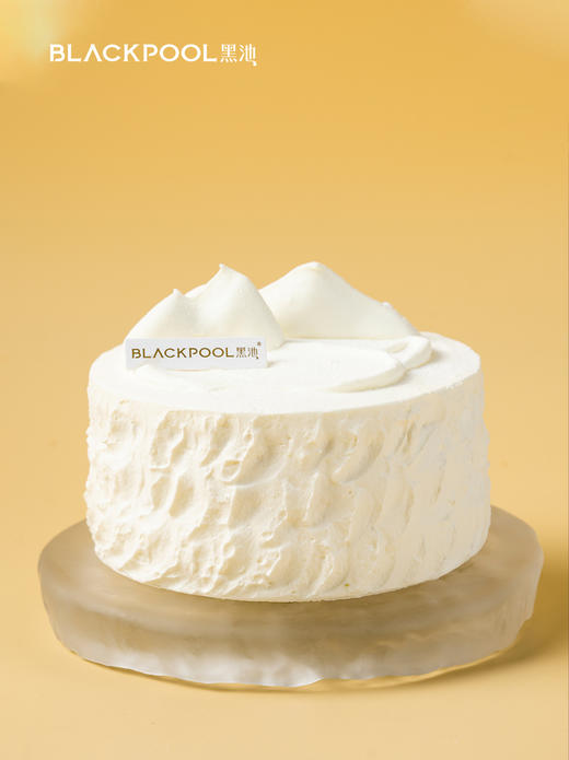 榴莲雪山冰激凌 商品图1