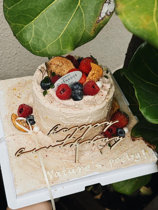 莓果多巴胺 商品图7