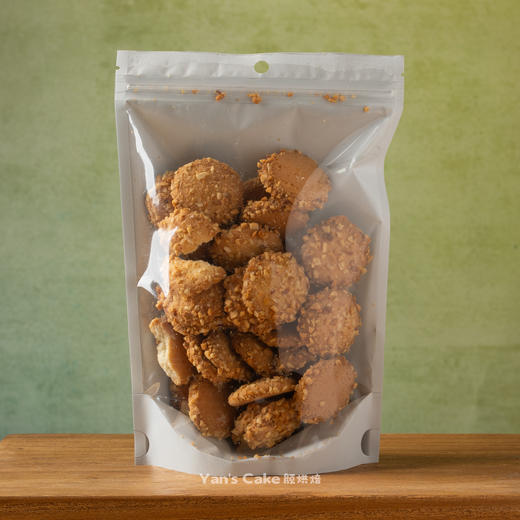 【花生饼】 商品图0