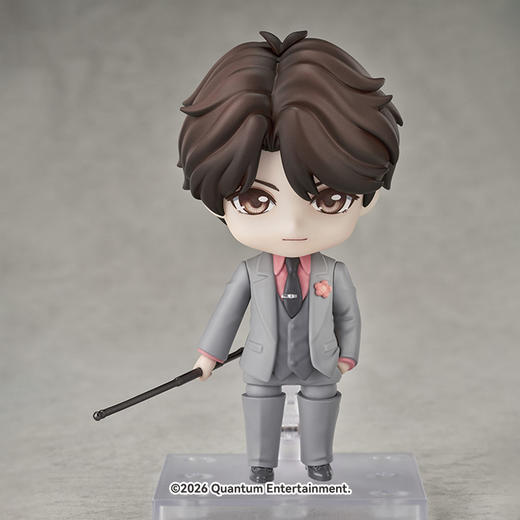 【GSC预售定金】粘土人 解雨臣 盗墓笔记 附官方特典 商品图2