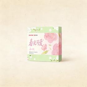 【爆品尝鲜】春日新（糕点礼盒）
