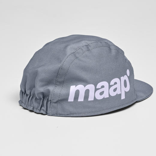 MAAP Training 系列 骑行小帽 鲁贝灰 商品图3