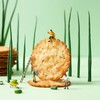 【嘉顿】香葱薄饼干 100g | 咸香薄脆·一口回香 | 宿舍解馋·加班能量 商品缩略图6