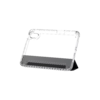 COMMA珂玛 iPad 乐彩系列保护皮套带笔槽 商品缩略图1