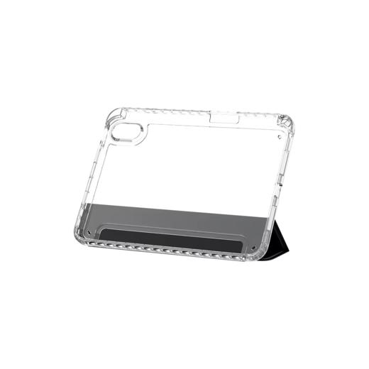 COMMA珂玛 iPad 乐彩系列保护皮套带笔槽 商品图1