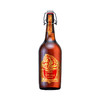 青岛啤酒百年之旅大师限定马年版815ml*1瓶/箱 商品缩略图0
