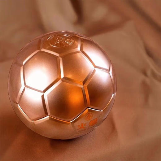 52度五粮液 火爆金球500ml 单瓶 商品图1