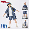 LEVIS 夏 大童小童 儿童童装套装 LVB-WS-R880 商品缩略图2