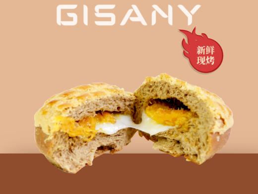 Q心咸香菠萝包 商品图0