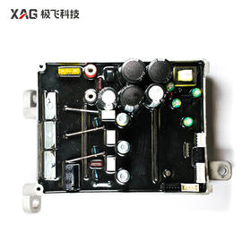 极飞 GC4800/GC4000+翼虎/GC4000+神驰 GC4000 充电控制器 (YH)