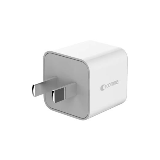 COMMA珂玛 捷豹系列 30W 氮化镓 mini 快充充电器 商品图1