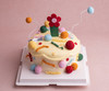 多巴胺花花蛋糕（提前4小时预定） 商品缩略图0