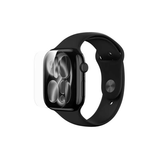 COMMA珂玛 盾威系列全屏 Apple Watch 保护膜 V3 商品图0