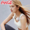 可口可乐 经典系列挂脖式便携风扇T85 商品缩略图3