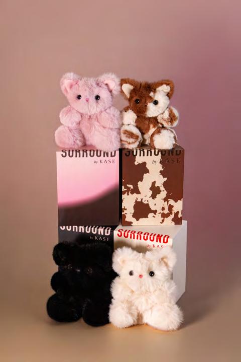 读者书店 | SURROUND香氛精灵 商品图2