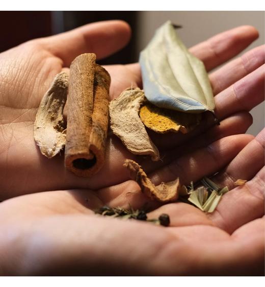 咖喱粉 商品图2