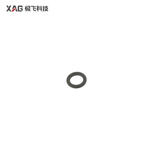 极飞 P150 药箱内嵌件密封小圈 一包十个 农机配件 商品图0