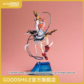 【GSC预售定金】1/7标准比例 妮露 ～代号Double O～ 蔚蓝档案