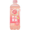 轻汽湃芭乐茉莉气泡果汁500ml/瓶（A8-02-05） 商品缩略图0