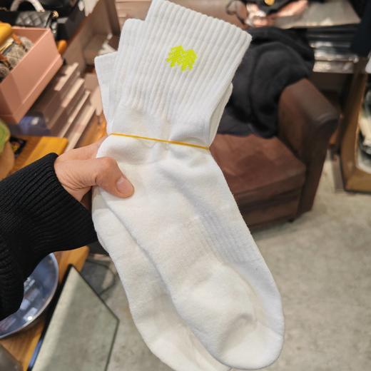 现货 两双包邮 一共三百多双，KL可隆小树袜子..喜欢穿毛圈底袜的一穿就知道，太舒服了.... 商品图13