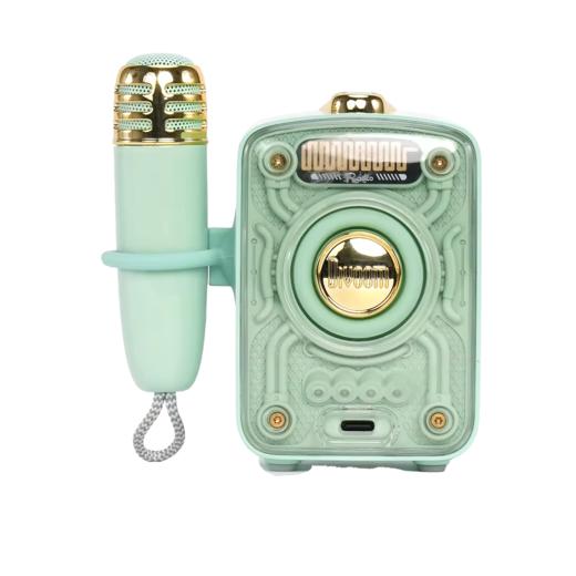 DIVOOM点音 Fairy 2 小魔女 2 代 K 歌音箱 商品图4