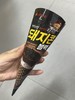乐天小猪黑巧克力味甜筒冰激凌160ml돼지콘블랙 商品缩略图1