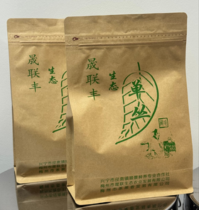 兴宁单丛茶