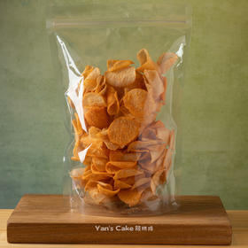 山药土豆片（番茄味）