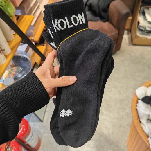 现货 两双包邮 一共三百多双，KL可隆小树袜子..喜欢穿毛圈底袜的一穿就知道，太舒服了.... 商品图10