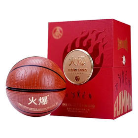 52度五粮液 火爆篮球500ml 单瓶