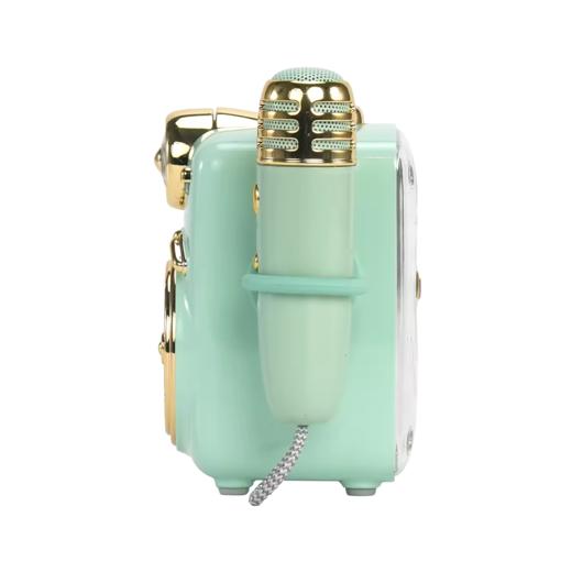 DIVOOM点音 Fairy 2 小魔女 2 代 K 歌音箱 商品图5