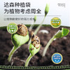 美国  黑色毛毡布种植袋 加厚育苗 蔬菜绿植种花袋 商品缩略图3