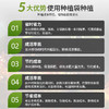 美国  黑色毛毡布种植袋 加厚育苗 蔬菜绿植种花袋 商品缩略图2