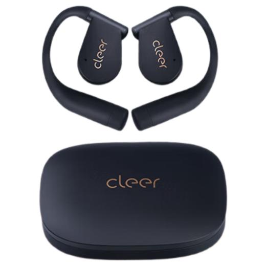 CLEER 可丽尔 ARC Air 2 开放式 AI 耳机 商品图1