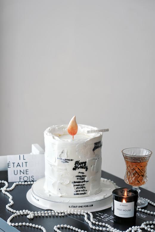 烛光信笺 商品图2