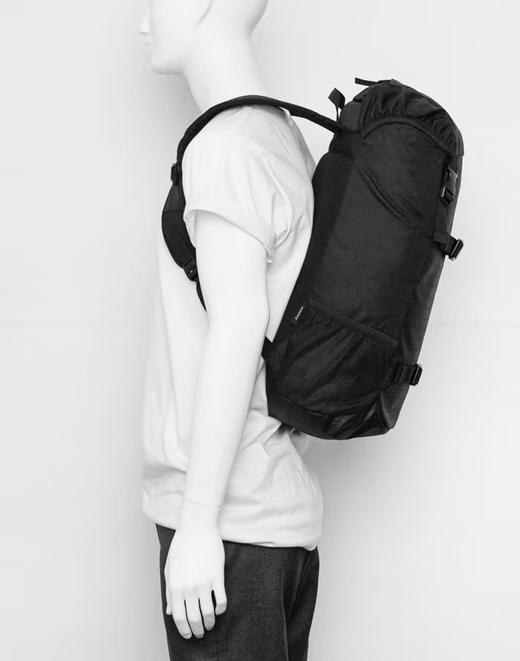 现货 尼克松Nixon Landlock II黑色背包双肩包 商品图3