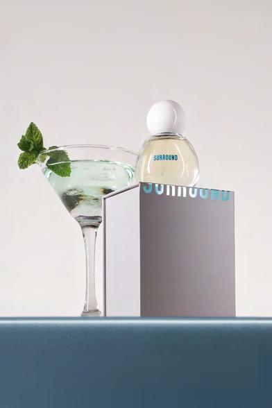 读者书店 | SURROUND环抱香水 30ml 商品图2