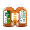 [自提]M 滴露(Dettol)消毒液 2L*2 商品缩略图0