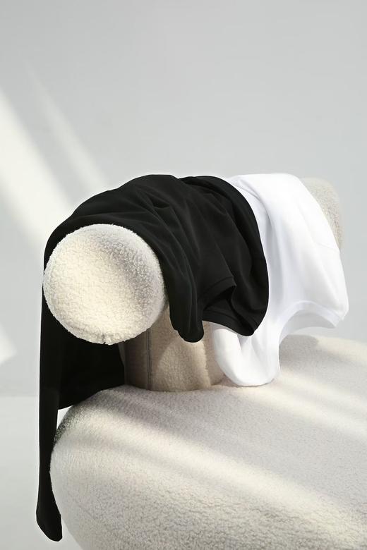 匹马棉打底衫 定制面料 一年四季春夏秋冬都可以穿 商品图6