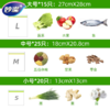 DH 妙洁美洁可致优系列密实袋 大号27cm*28cm*15只 商品缩略图3