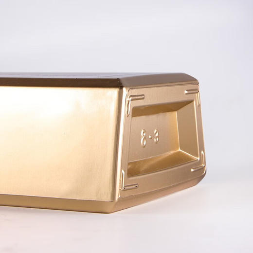 52度五粮液财富人生金砖500ml 单瓶 商品图2